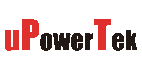 uPowerTek-Logo